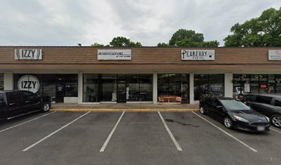Jamerson Stewart A Hair Salon