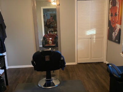Hair by JD