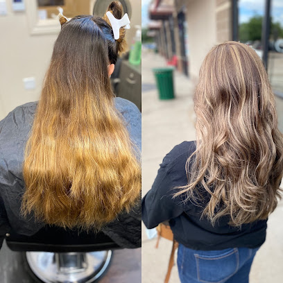 VS Barber & Beauty Studio