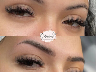 Solashes Beauty Studio