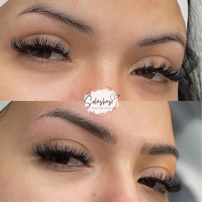 Solashes Beauty Studio