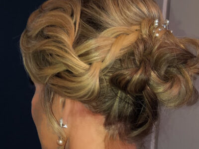 Cosmogirl Beauty Studio
