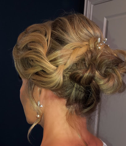 Cosmogirl Beauty Studio