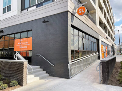 Salon Lofts