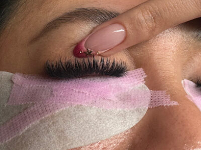Angelic Beauty – Baytown Lash & Wax Salon