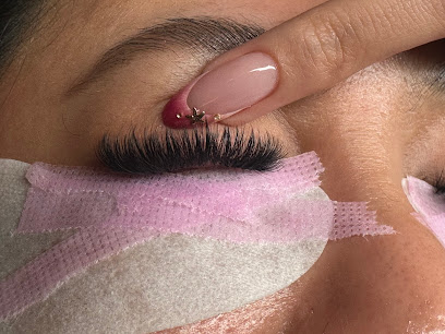 Angelic Beauty – Baytown Lash & Wax Salon