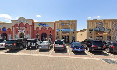 Remake Beauty Studio Laredo