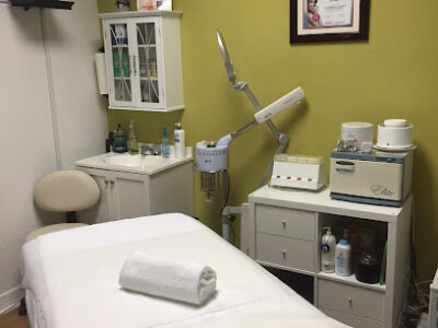 Bella Bunni Hair Removal & Spray Tanning