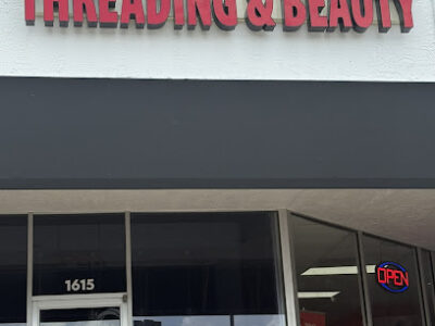 PRO Threading & Beauty( Threading, Waxing, Eyelashes Extension/Lift, Facials, Brows Lamination, Beauty Supply))