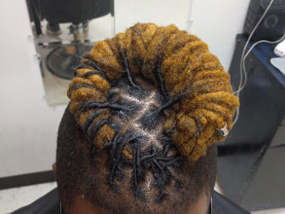 Mahogany Soul Locs, Braids, and more