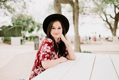 Beauty by Elena Evans