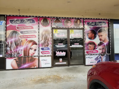 A&s hair salon