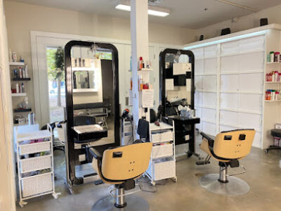 Haute European Salon and Beauty Products