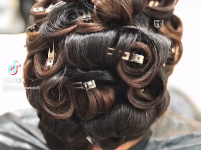 Lyrical Designz Hair Studio