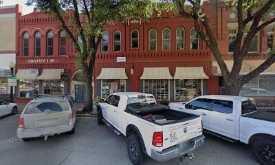 Dolche Luna Salon & Spa Downtown