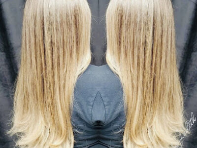 Queens & Kings Hair Studio