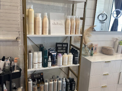 Studio 33 Salon