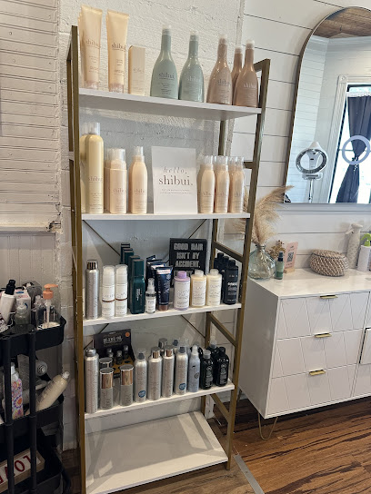 Studio 33 Salon
