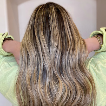 The Golden Glow Salon And Spa