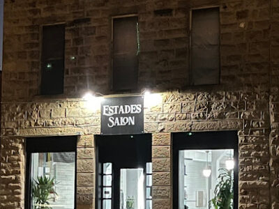 Estades Salon