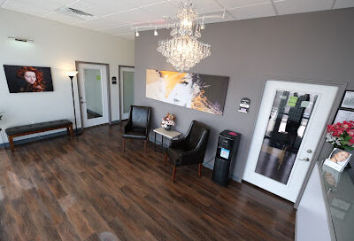 Salon Suites of San Antonio