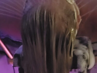 Kristine’s Lash Boutique and the best head spa salon