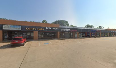 Normas Hair Depot