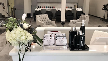 CD Salon Suites