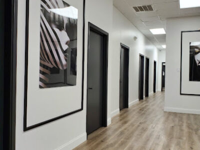 BSALON SUITES | Houston Salon Suites