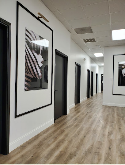 BSALON SUITES | Houston Salon Suites