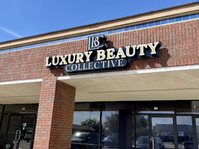 Luxury Beauty Collective