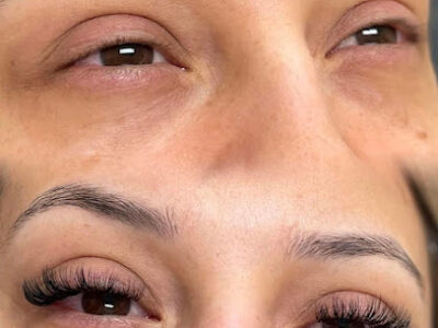 Modern Lash Spa and Salon