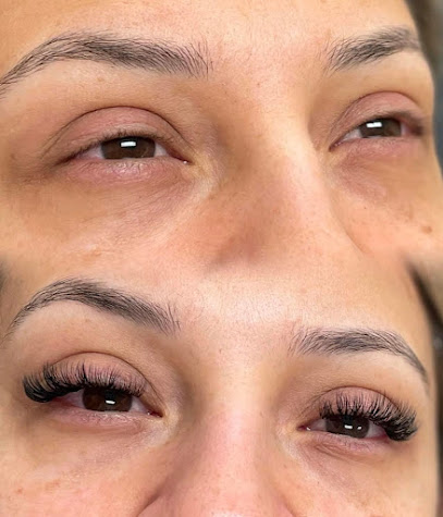 Modern Lash Spa and Salon