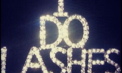 A Good Lashing