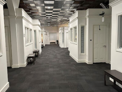 Sola Salon Studios