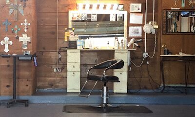 The Hair Palace