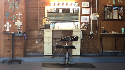 The Hair Palace