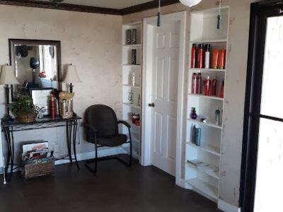 Eva’s Beauty Boutique