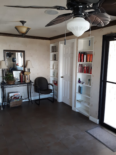 Eva’s Beauty Boutique