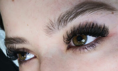 iLashfess @ D’Lux Hair Studio