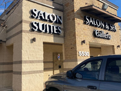 Vitality Body Center