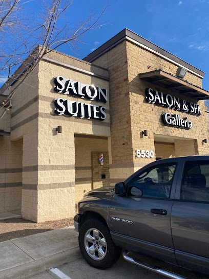 Vitality Body Center