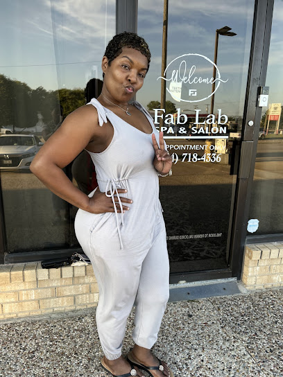 Fab Lab Spa & Salon