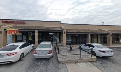 The Style Bar Salon