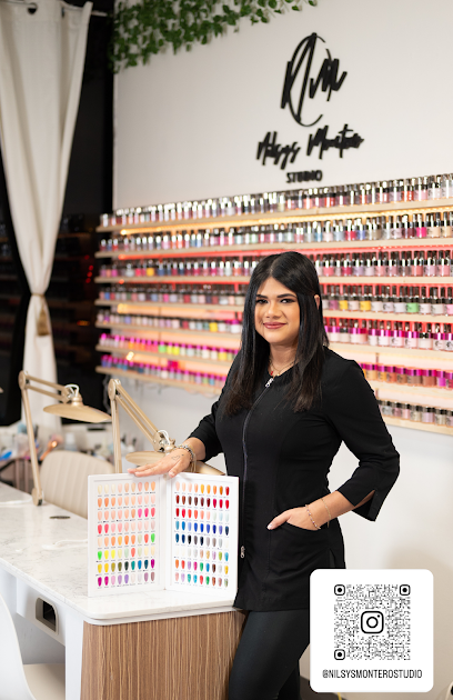 Nilsys Montero Studio