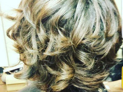 CHIQ SALON BY MIMI