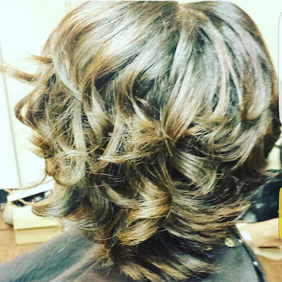 CHIQ SALON BY MIMI