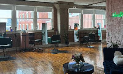 The Living Room