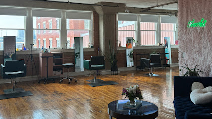 The Living Room