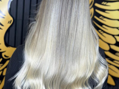 Keny Beauty Salon LLC